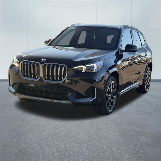 Used 2026 BMW X1 xDrive28i w/ Technology Package AWD/4WD image 10
