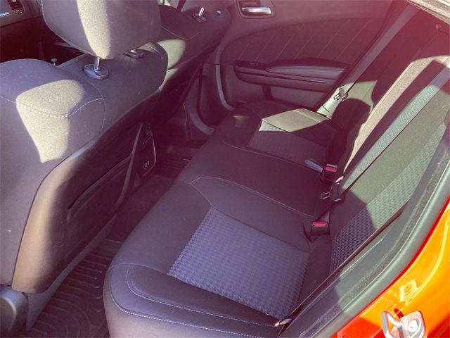 Used 2022 Dodge Charger GT w/ Blacktop Package image 13