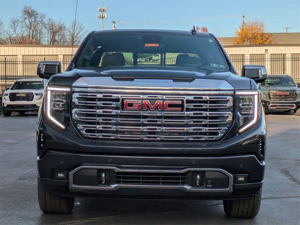 New 2026 GMC Sierra 1500 Denali image 2