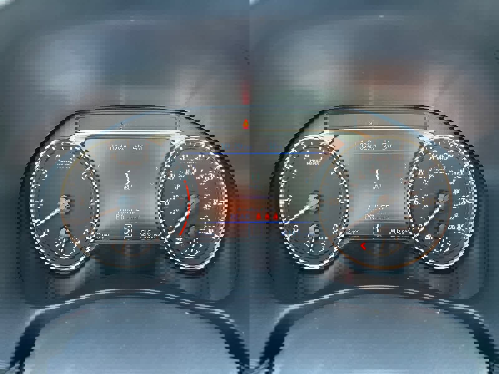 New 2025 Nissan Altima 2.5 SV image 23