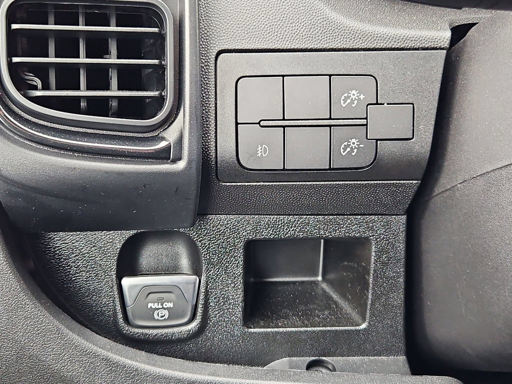 New 2026 RAM ProMaster 1500 w/ Advanced Safety Group FWD image 18