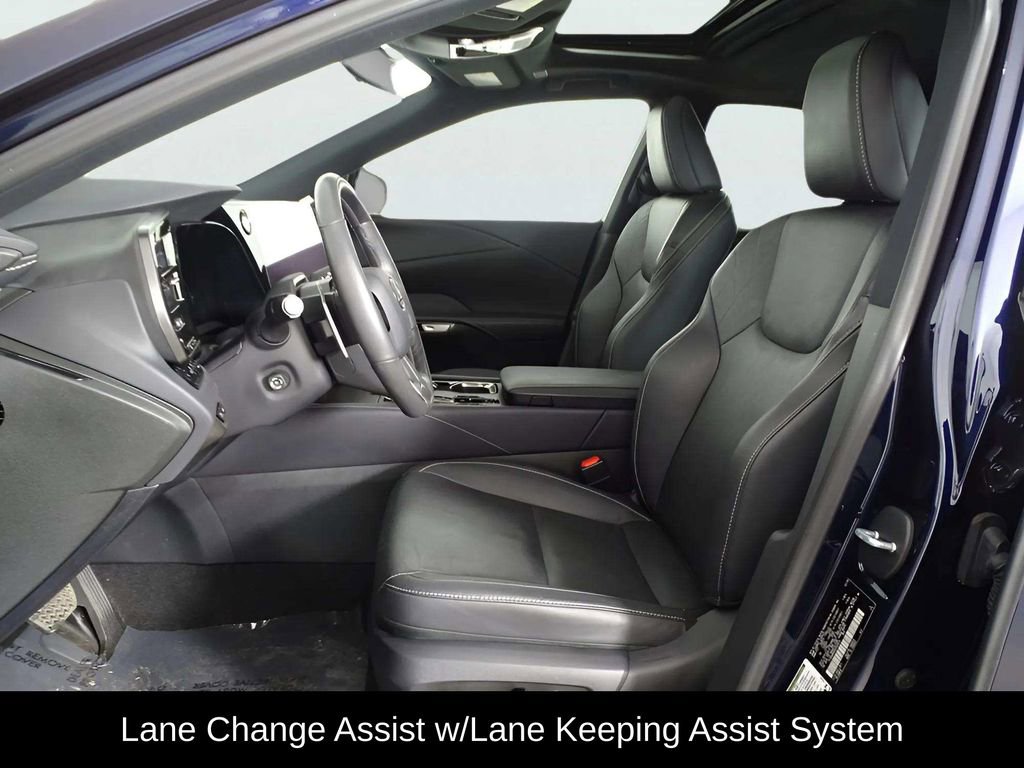 Used 2024 Lexus RX 350 Premium Plus image 9