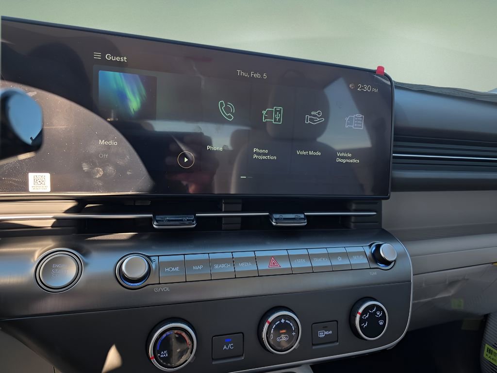 New 2026 Hyundai Kona SE image 21