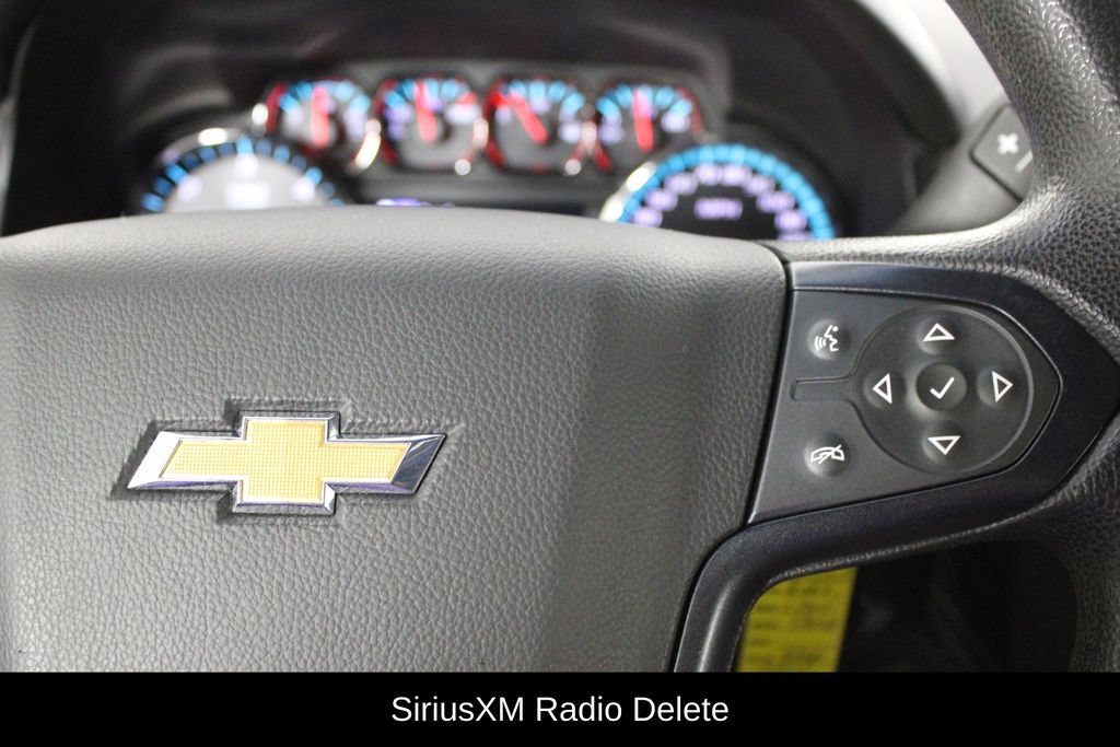 Used 2020 Chevrolet Tahoe 4WD w/ Remote Keyless Entry Package image 10