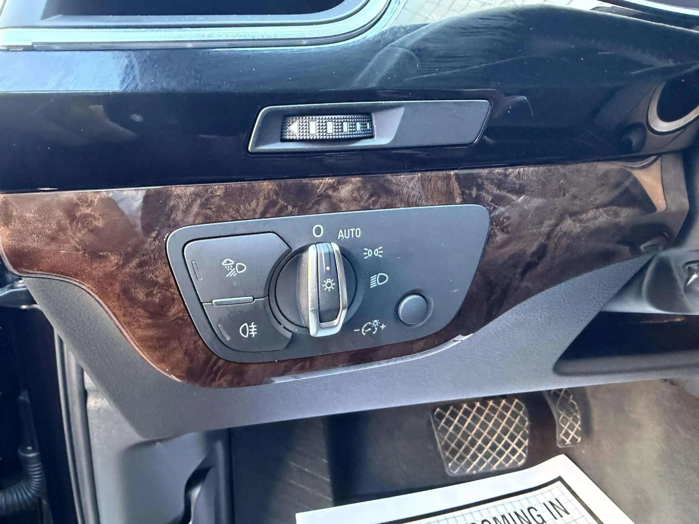 Used 2018 Audi Q7 3.0T Premium Plus w/ Premium Plus Package image 17