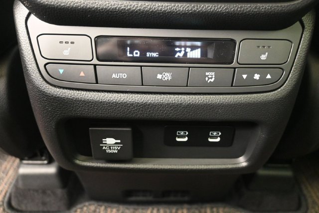 New 2026 Honda Passport TrailSport Elite image 21