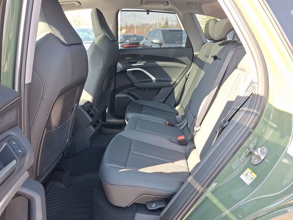 New 2026 Audi Q5 Premium Plus image 5