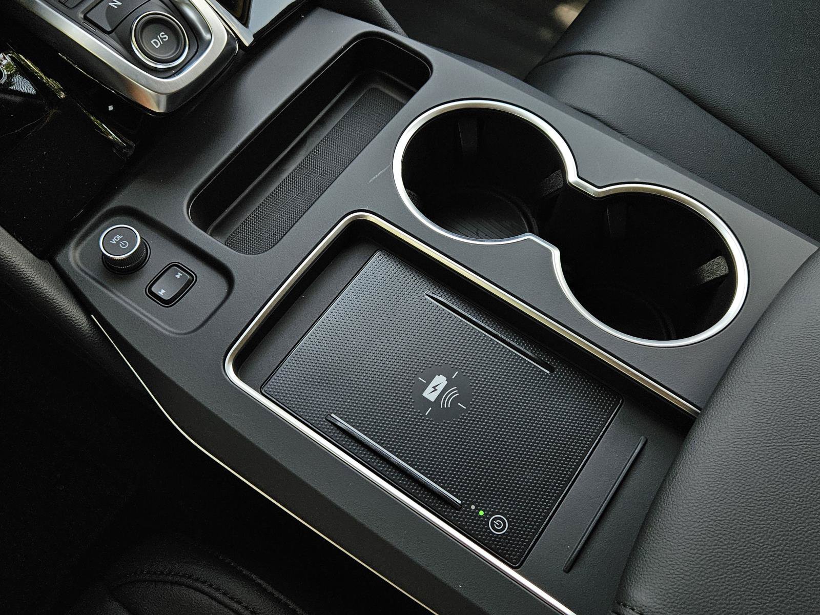 New 2026 Acura MDX SH-AWD image 25