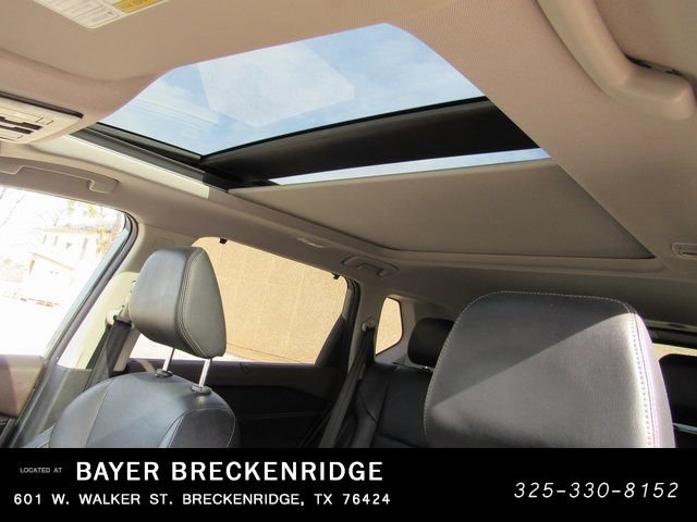 Used 2021 Nissan Rogue Platinum FWD image 39