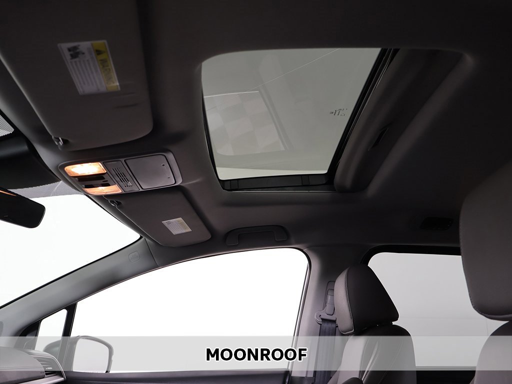 Used 2023 Honda Odyssey EX-L image 3