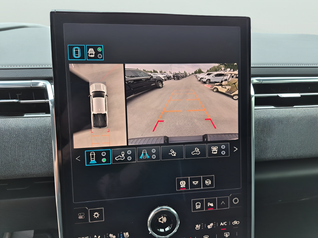 New 2026 GMC Sierra EV Elevation w/ Premium Package AWD/4WD image 25