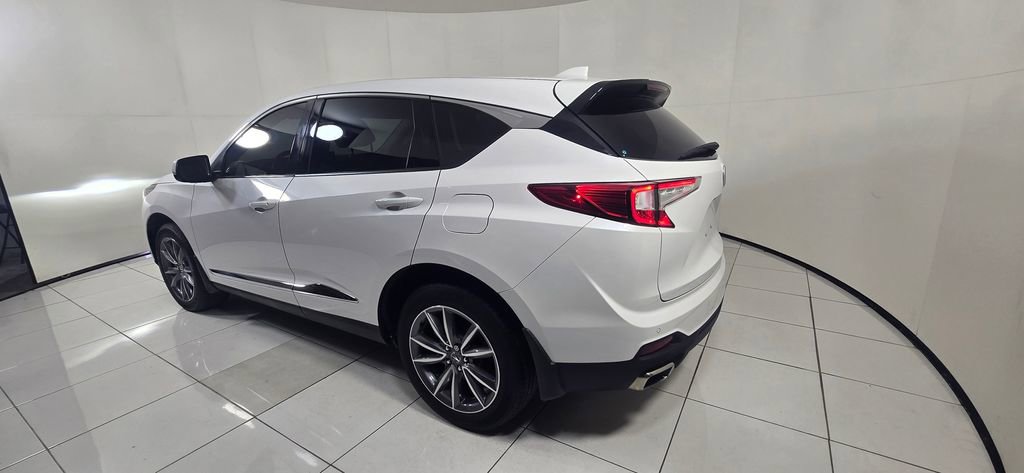 Used 2023 Acura RDX w/ Technology Package image 7
