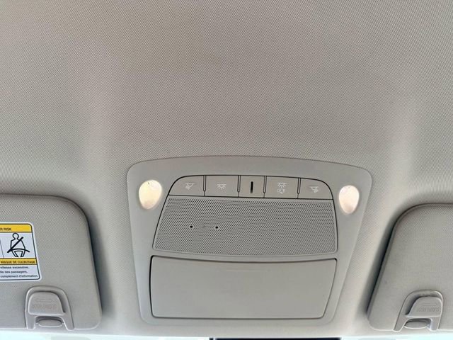 Used 2022 Nissan Murano SV image 15