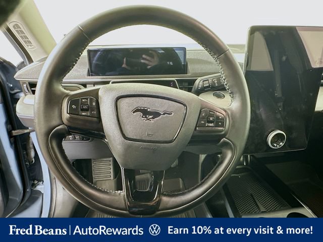 Used 2023 Ford Mustang Mach-E Select w/ Comfort Package Lite AWD/4WD image 15
