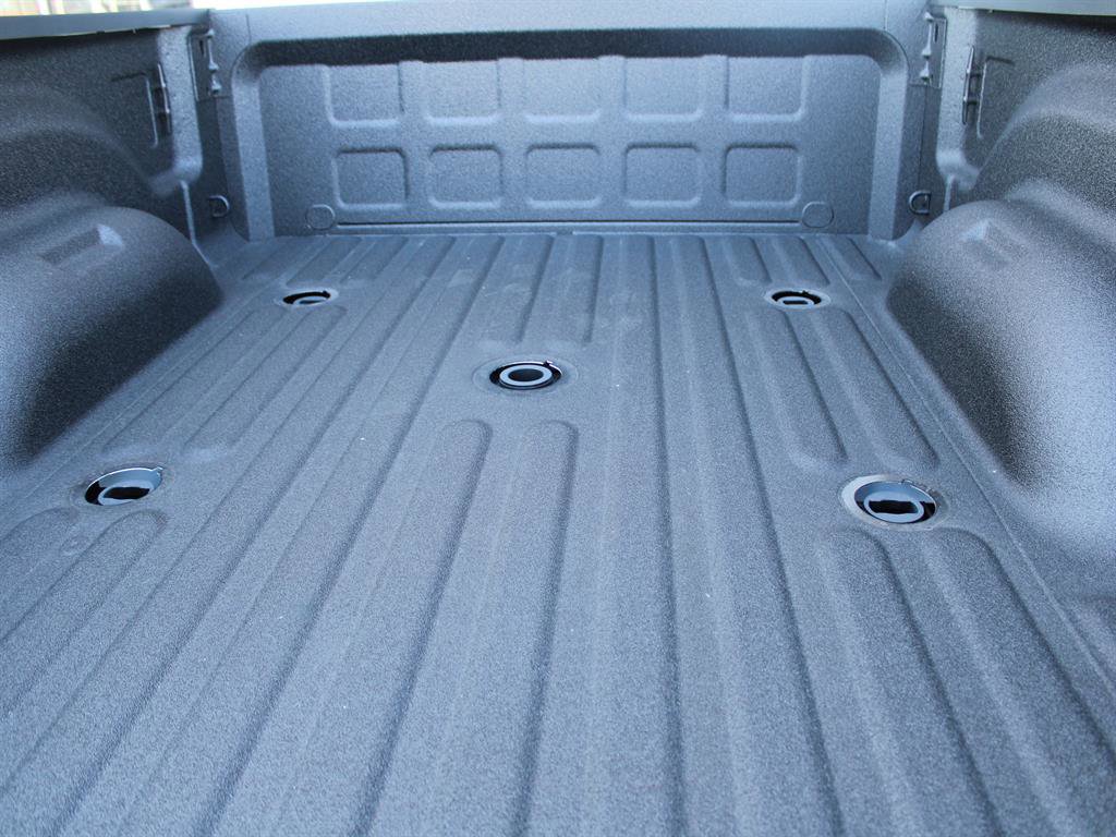 New 2026 RAM 2500 Big Horn image 49