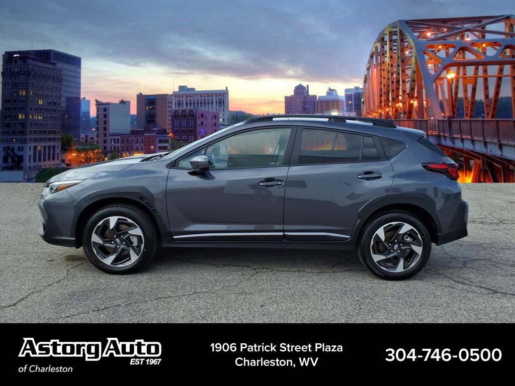 Used 2025 Subaru Crosstrek 2.5i Limited image 6