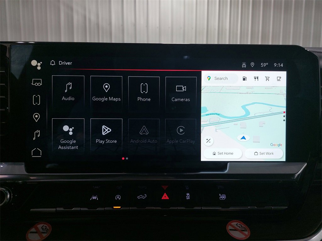 Used 2025 GMC Sierra 1500 SLT image 23