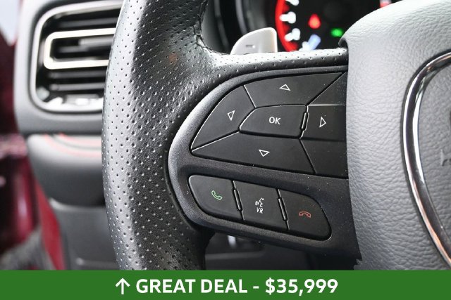 Used 2025 Dodge Durango R/T AWD/4WD image 37