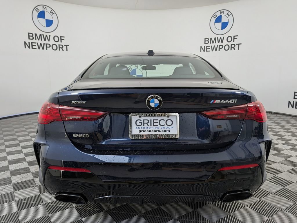 New 2026 BMW 440i xDrive Coupe w/ Premium Package image 7