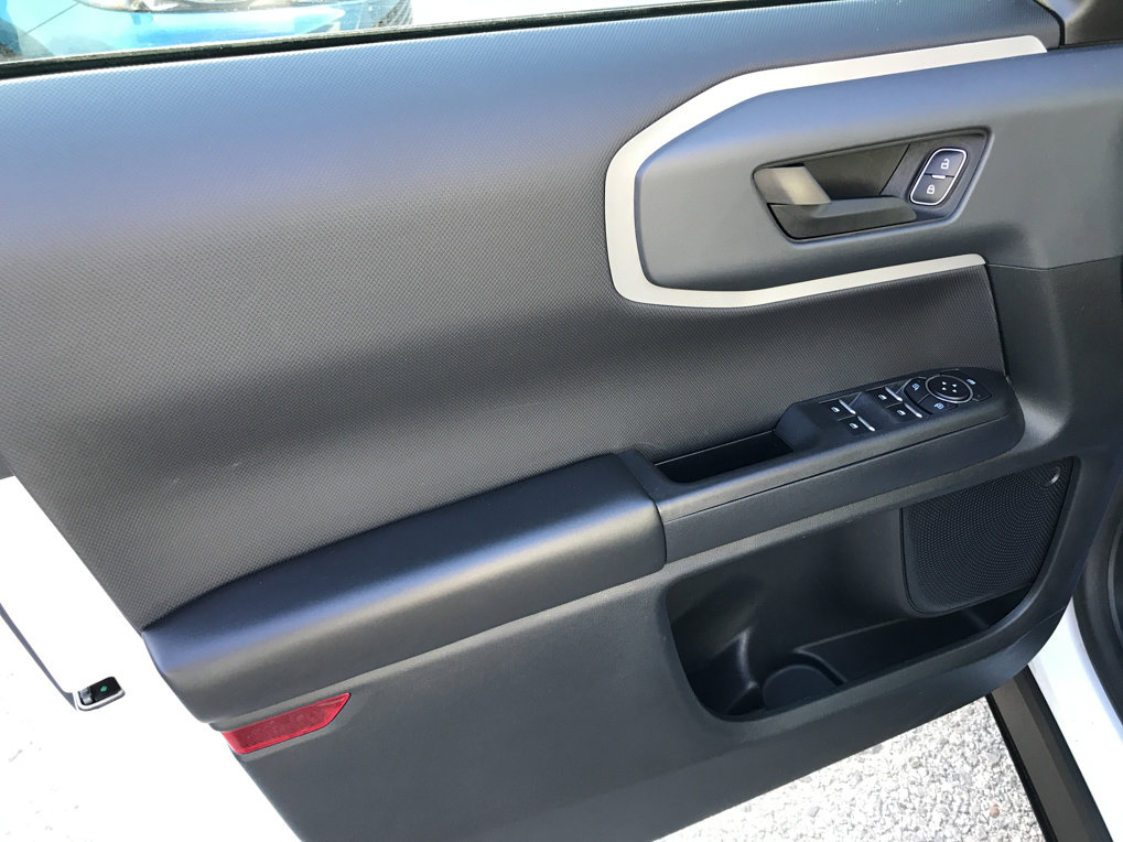 Used 2023 Ford Bronco Sport Big Bend image 13