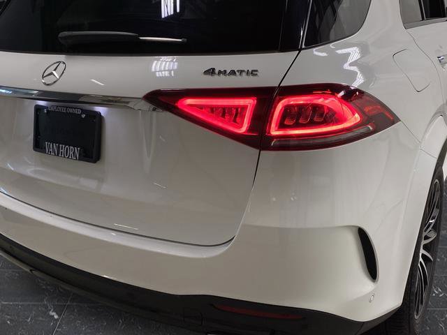 Used 2020 Mercedes-Benz GLE 450 4MATIC image 32