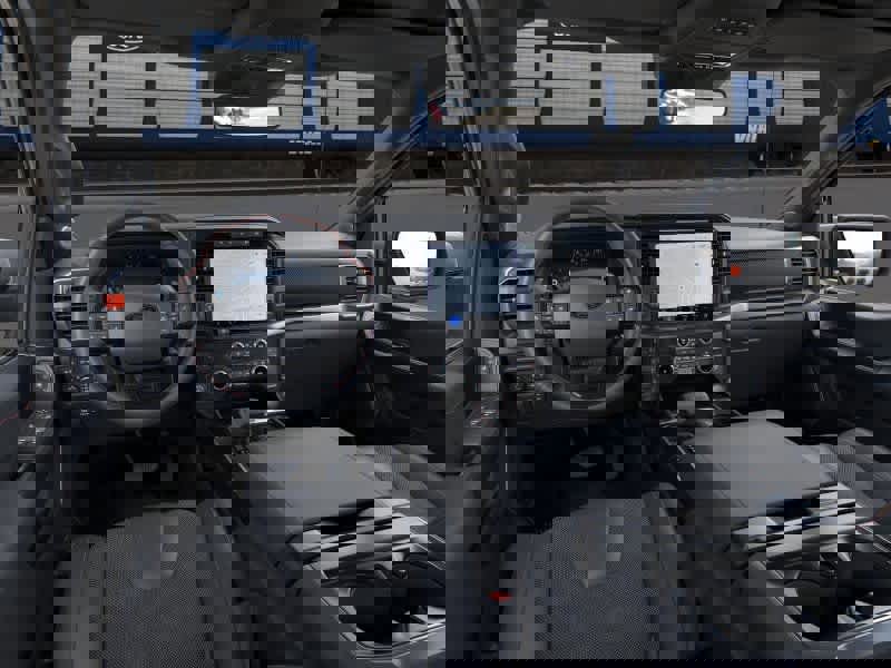 New 2026 Ford F150 Raptor image 10