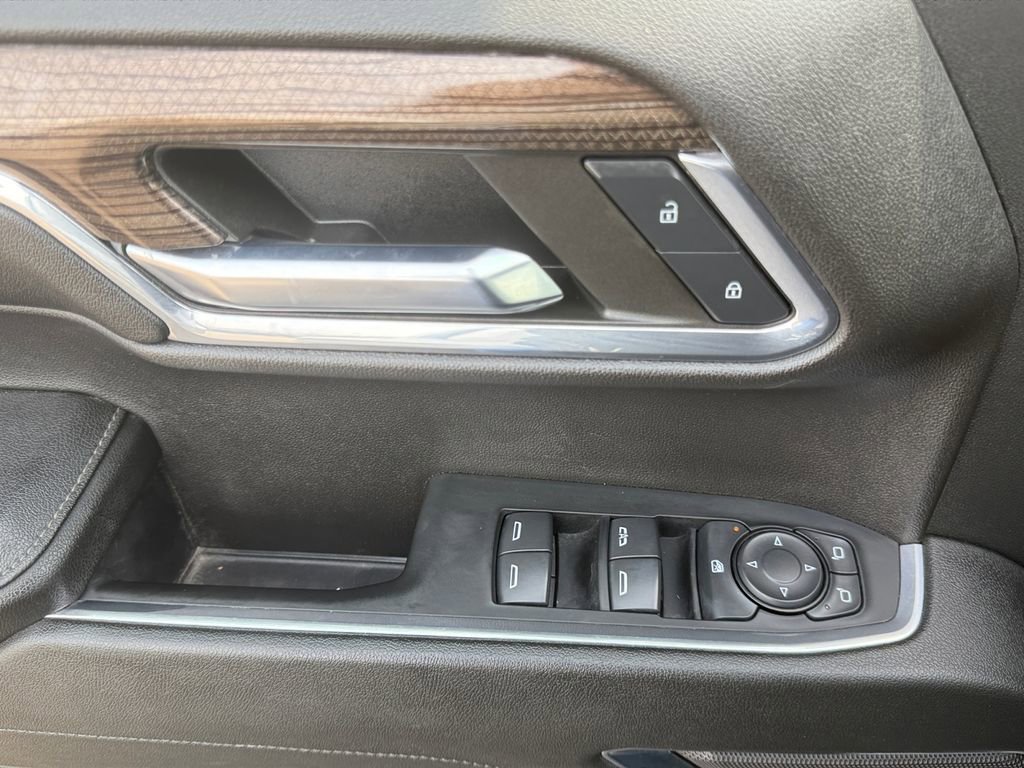 Used 2024 Chevrolet Silverado 1500 RST w/ Max Trailering Package image 11