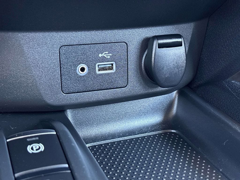 Certified 2022 Nissan Rogue Sport SL AWD/4WD image 26