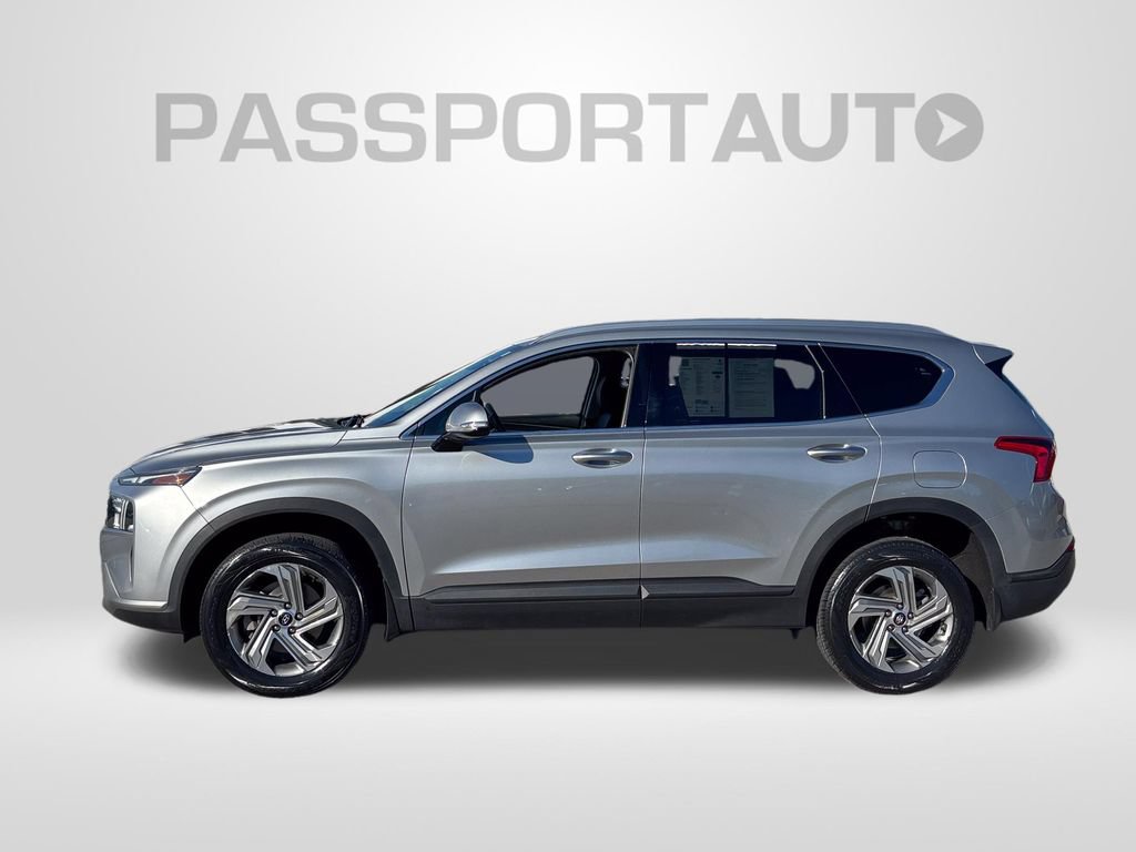 Used 2023 Hyundai Santa Fe SEL AWD/4WD image 2
