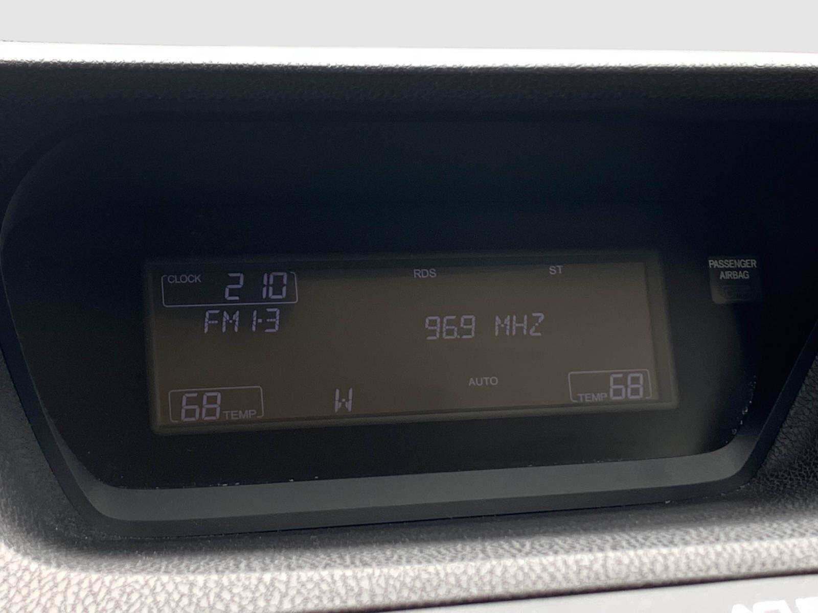 Used 2012 Acura TSX Sedan FWD image 21