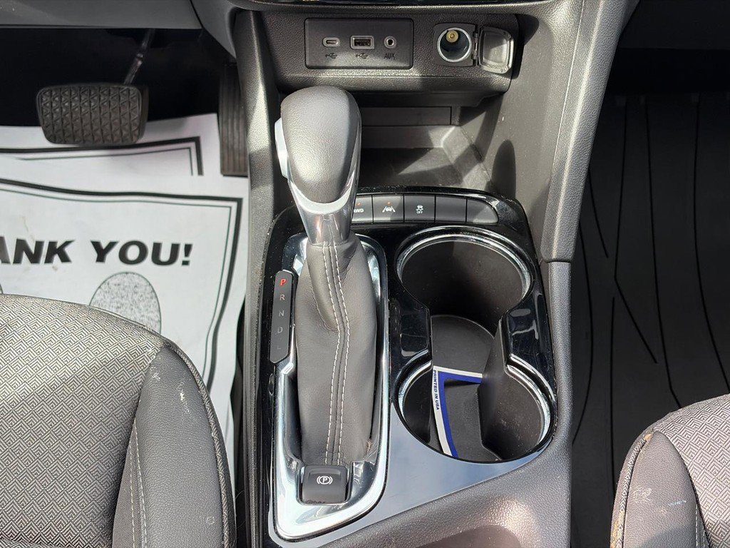 Used 2023 Buick Encore GX Preferred w/ Cold Weather Comfort Package image 15