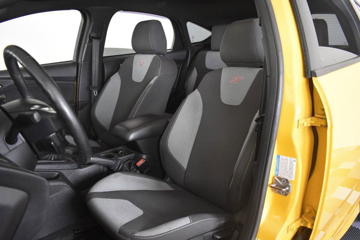 Used 2013 Ford Focus ST image 11