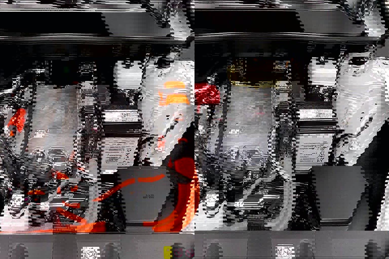 New 2026 Toyota bZ image 16