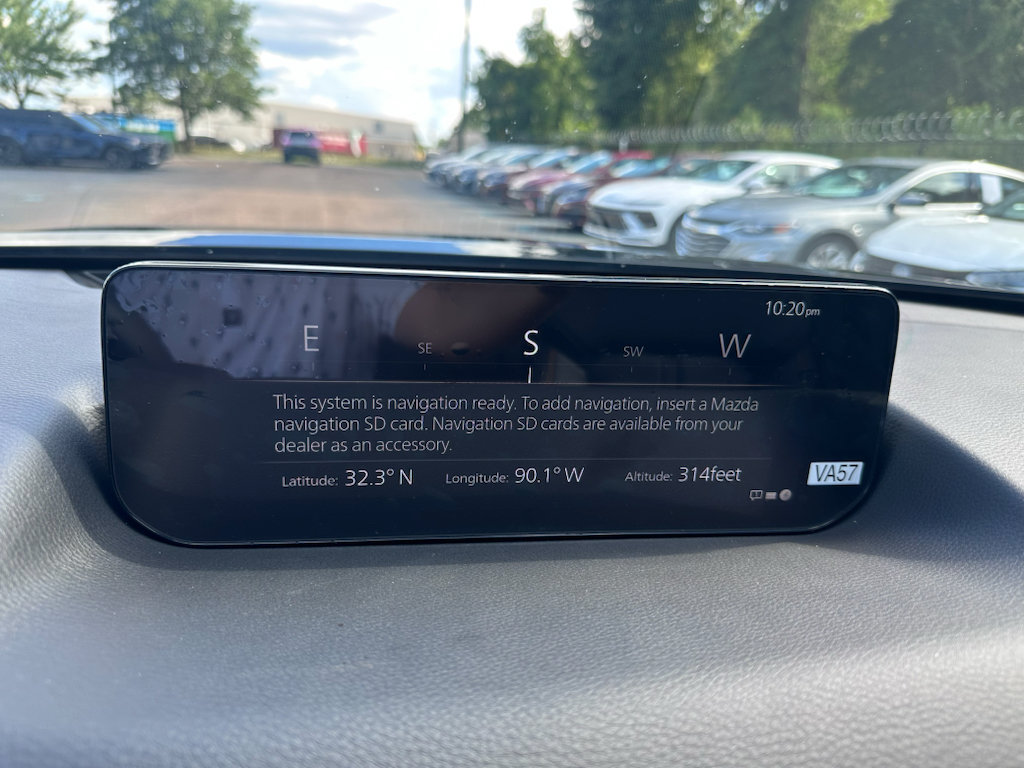 New 2026 MAZDA CX-50 AWD 2.5 Hybrid w/ Weather Package image 12