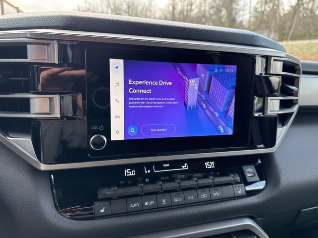 Used 2025 Toyota Sequoia Platinum image 27