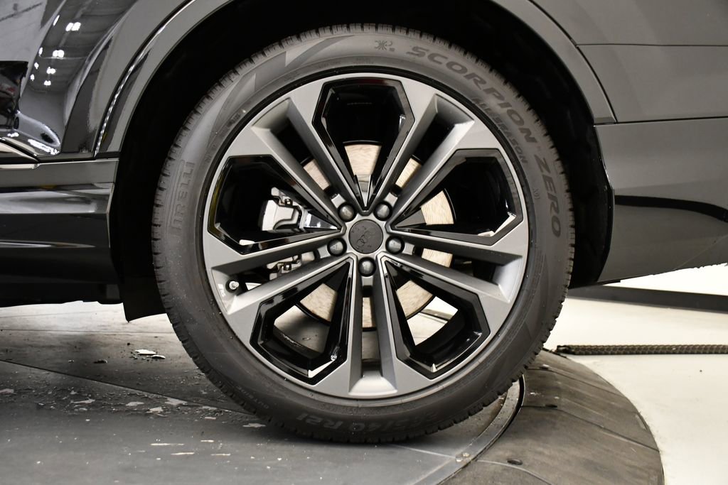 New 2026 Audi Q7 3.0T Premium Plus image 14