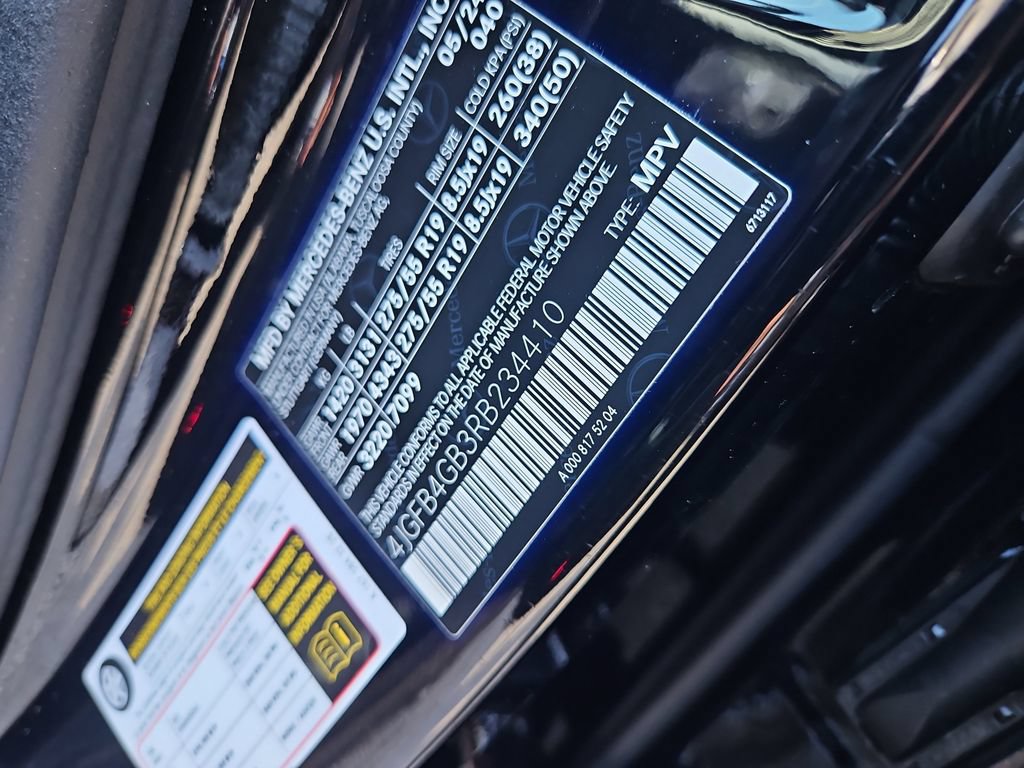 Used 2024 Mercedes-Benz GLE 450e 4MATIC image 14
