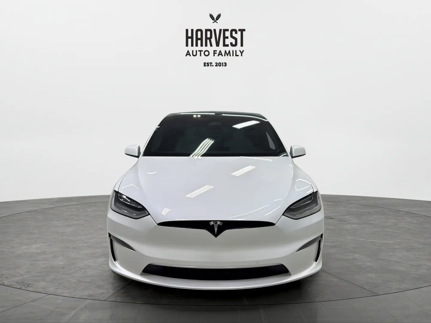 Used 2023 Tesla Model X image 11