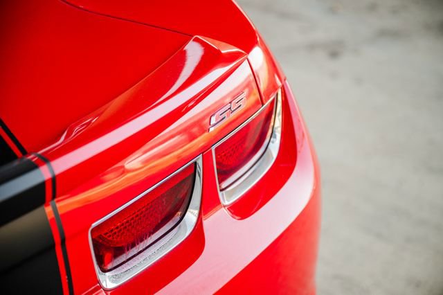 Used 2010 Chevrolet Camaro SS w/ RS Package image 28