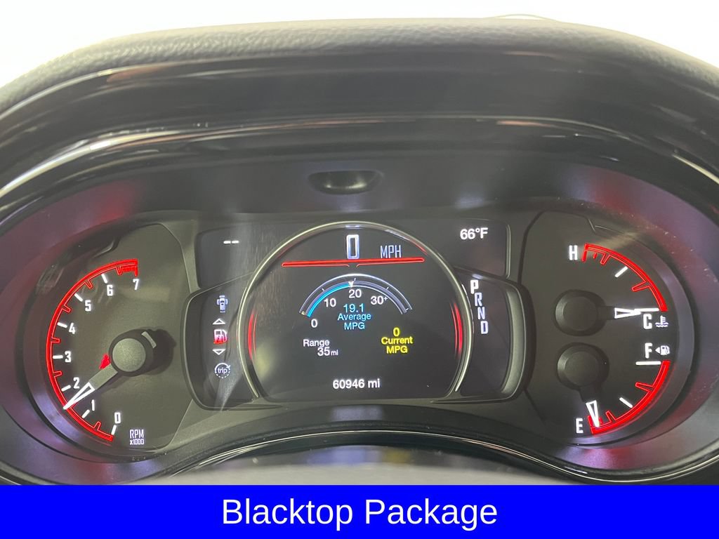 Used 2022 Dodge Durango GT AWD/4WD image 4