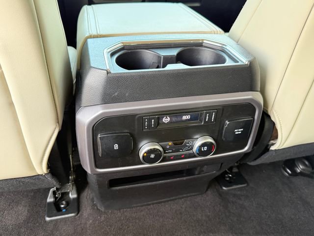 Used 2019 Ford Expedition Platinum RWD image 26