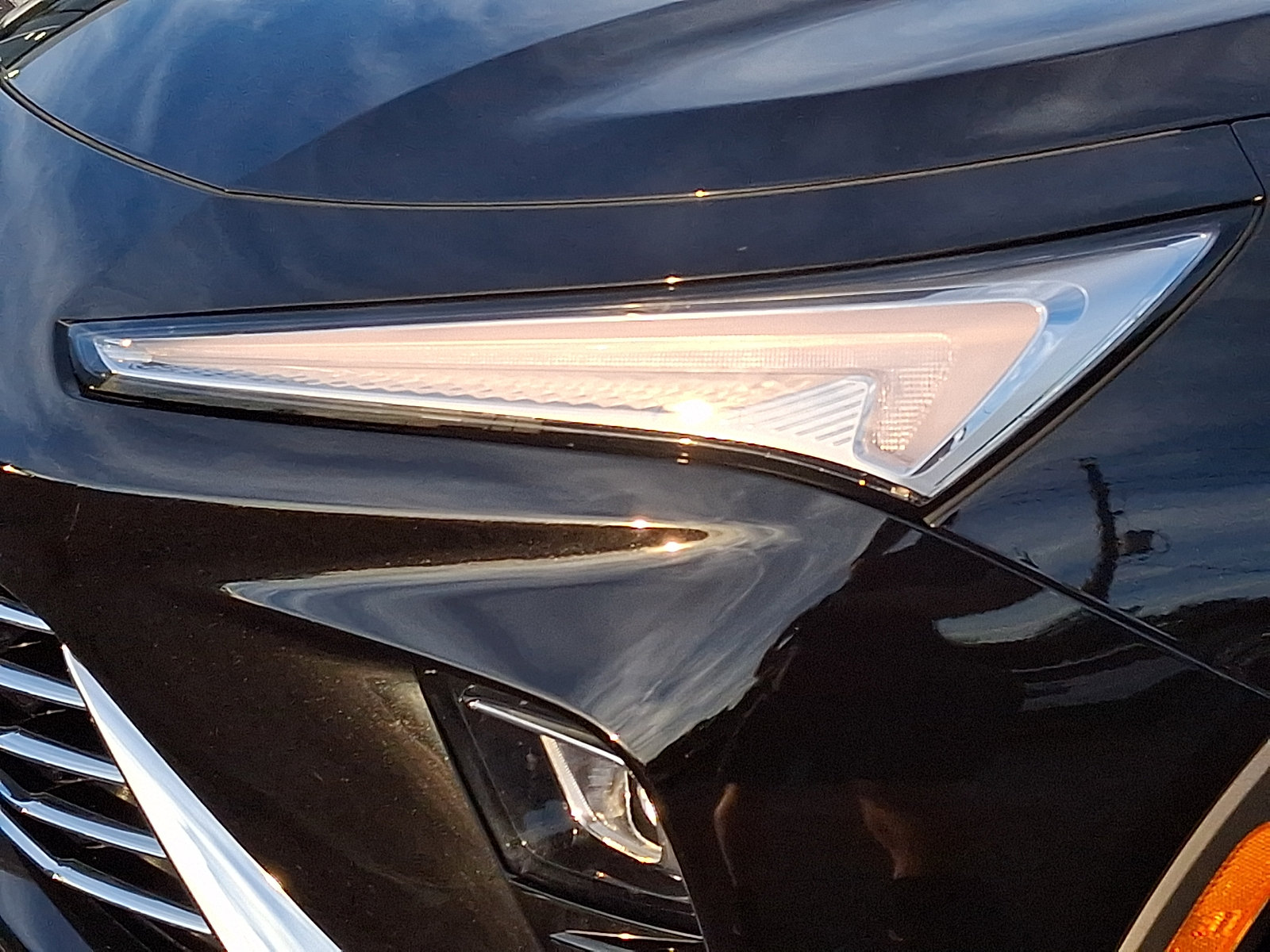 Certified 2024 Buick Envista Preferred FWD image 9