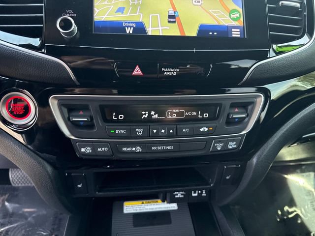 Certified 2023 Honda Ridgeline Black Edition image 26