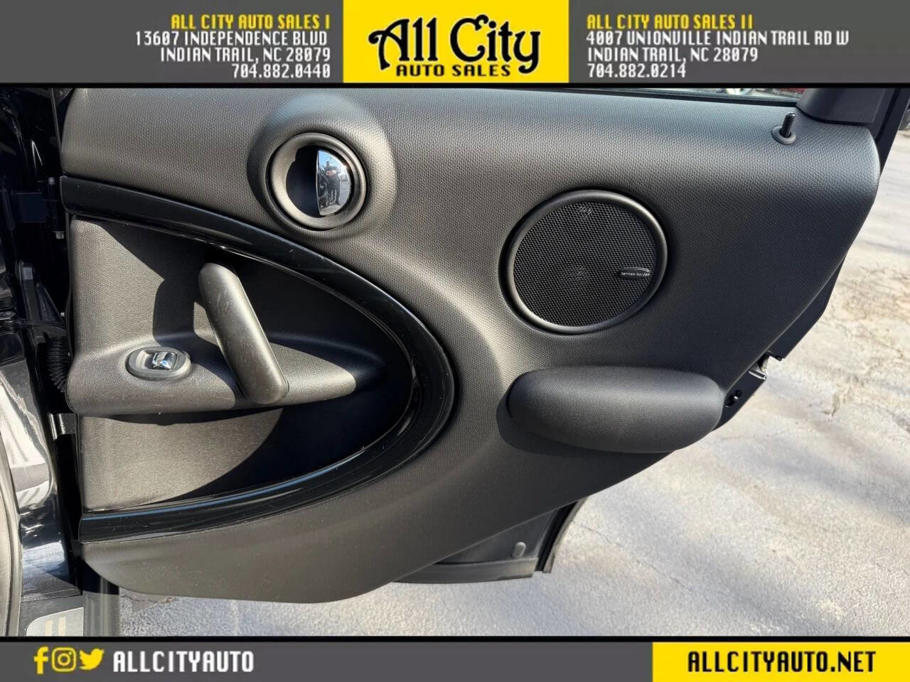 Used 2014 MINI Cooper Countryman S image 27