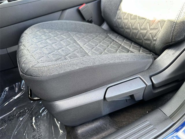 New 2026 Nissan Kicks SV w/ SV Premium Package image 15