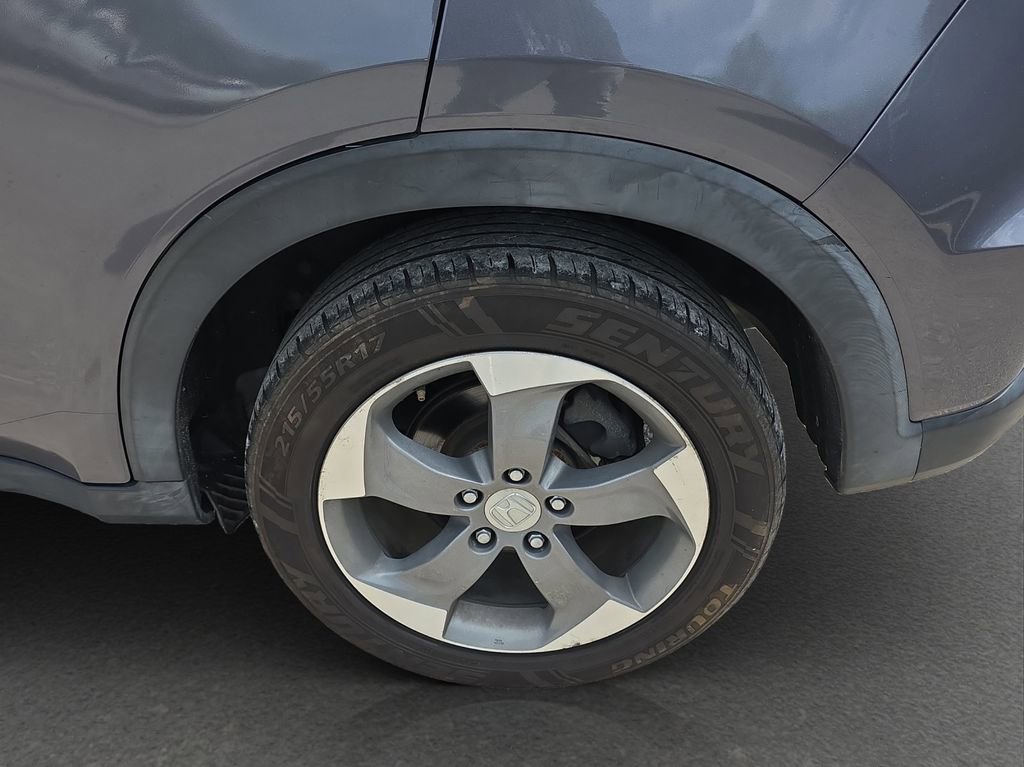 Used 2018 Honda HR-V LX image 5