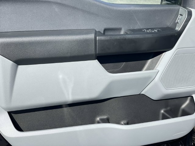 New 2026 Ford F350 XL RWD image 19