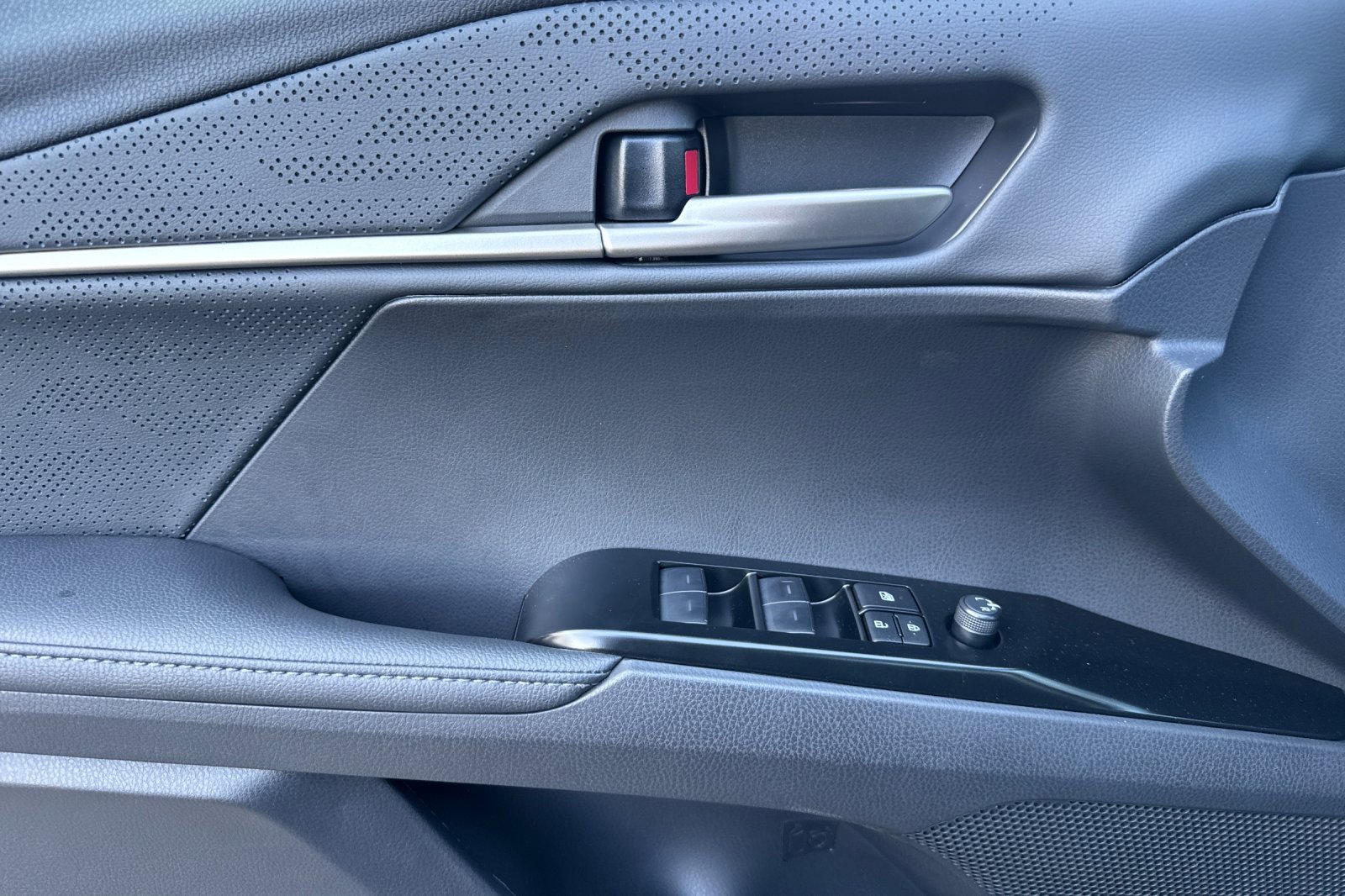 Certified 2025 Toyota Camry XSE image 14