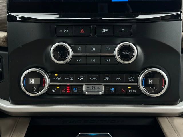 Used 2024 Ford Expedition Max Limited image 38