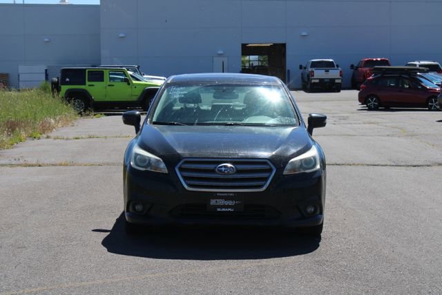 Used 2015 Subaru Legacy 3.6R Limited AWD/4WD image 8